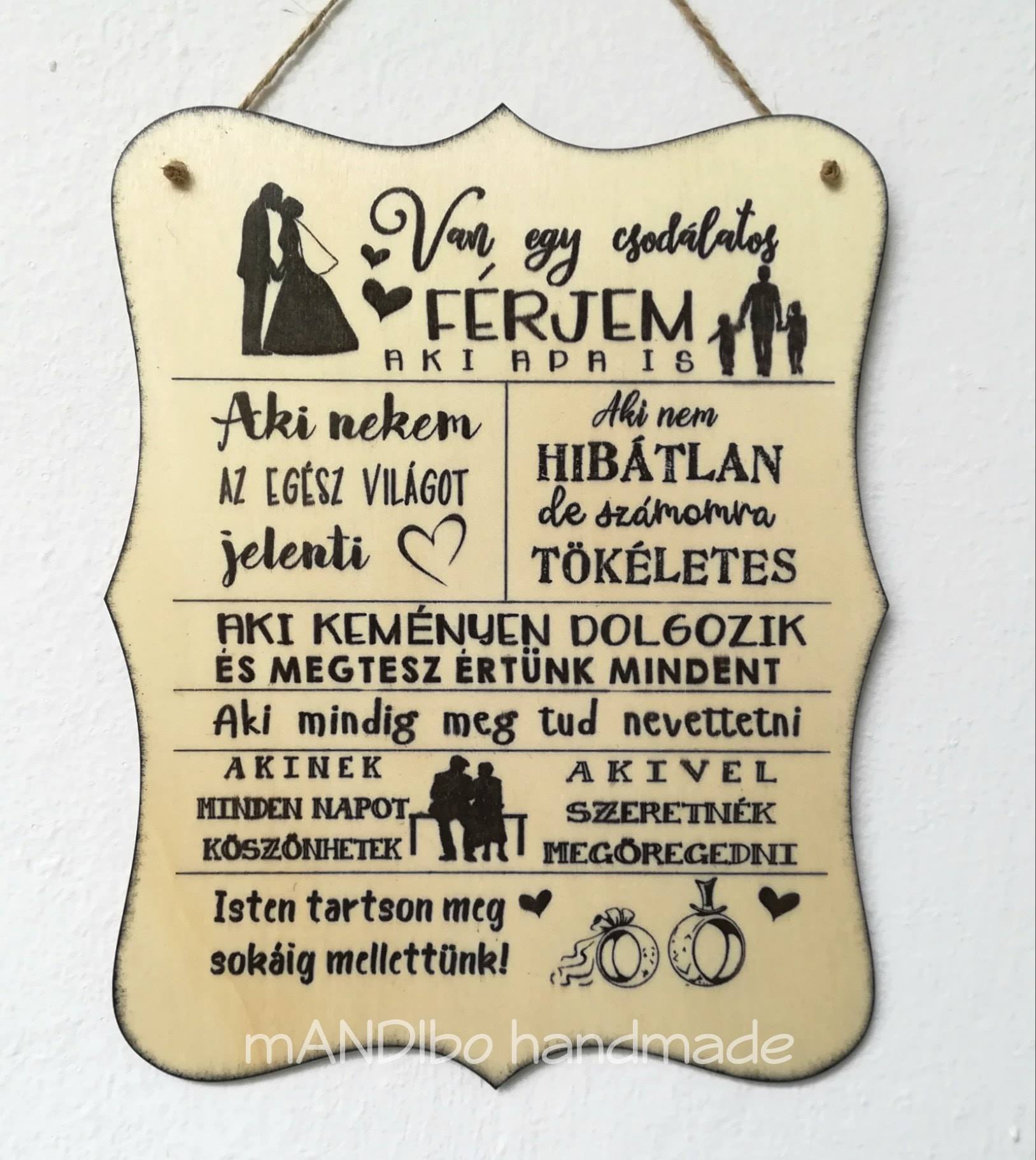 Van egy csodálatos férjem - kép