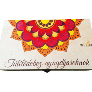 Ajándék nyugdíjazásra